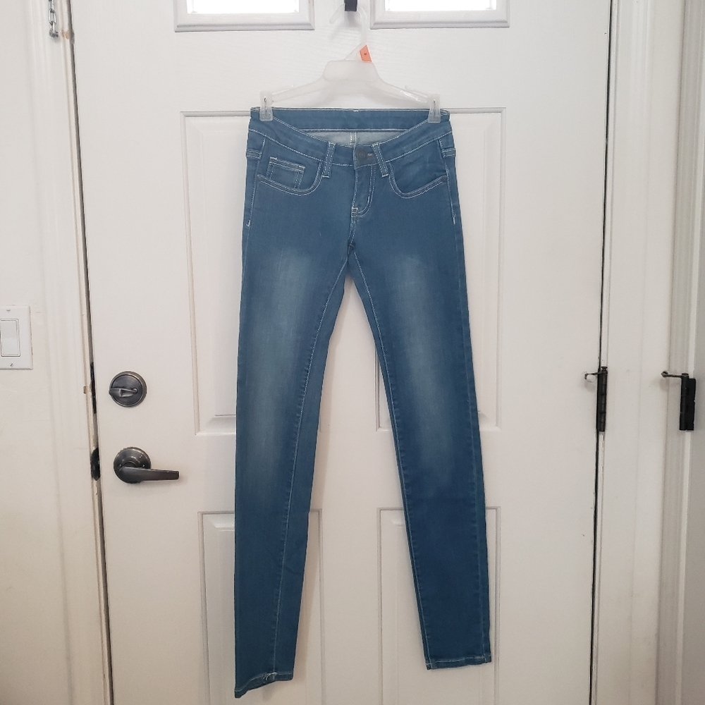 Machine Jeans size 25